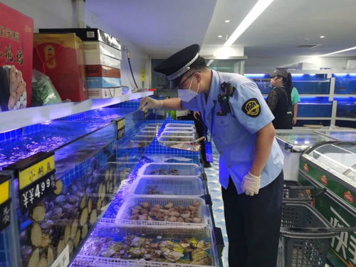北京市懷柔區(qū)強(qiáng)化食品安全防線 深入食品流通領(lǐng)域開(kāi)展區(qū)級(jí)監(jiān)督抽檢工作